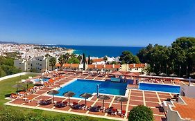 Albufeira Jardim - Apartamentos Turísticos